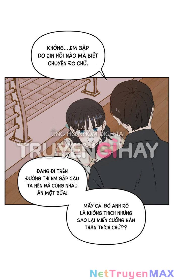 Kiếp Này Cũng Xin Chăm Sóc Tôi Như Vậy Nhé: Chapter 112