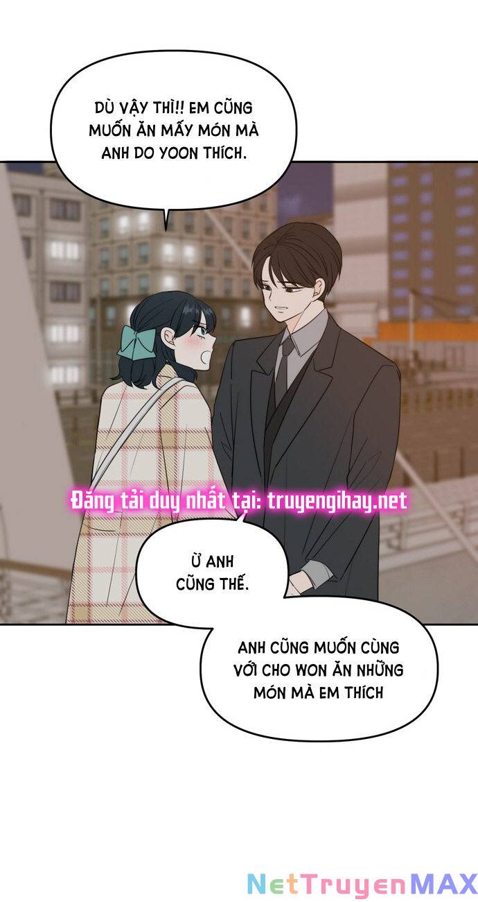 Kiếp Này Cũng Xin Chăm Sóc Tôi Như Vậy Nhé: Chapter 112