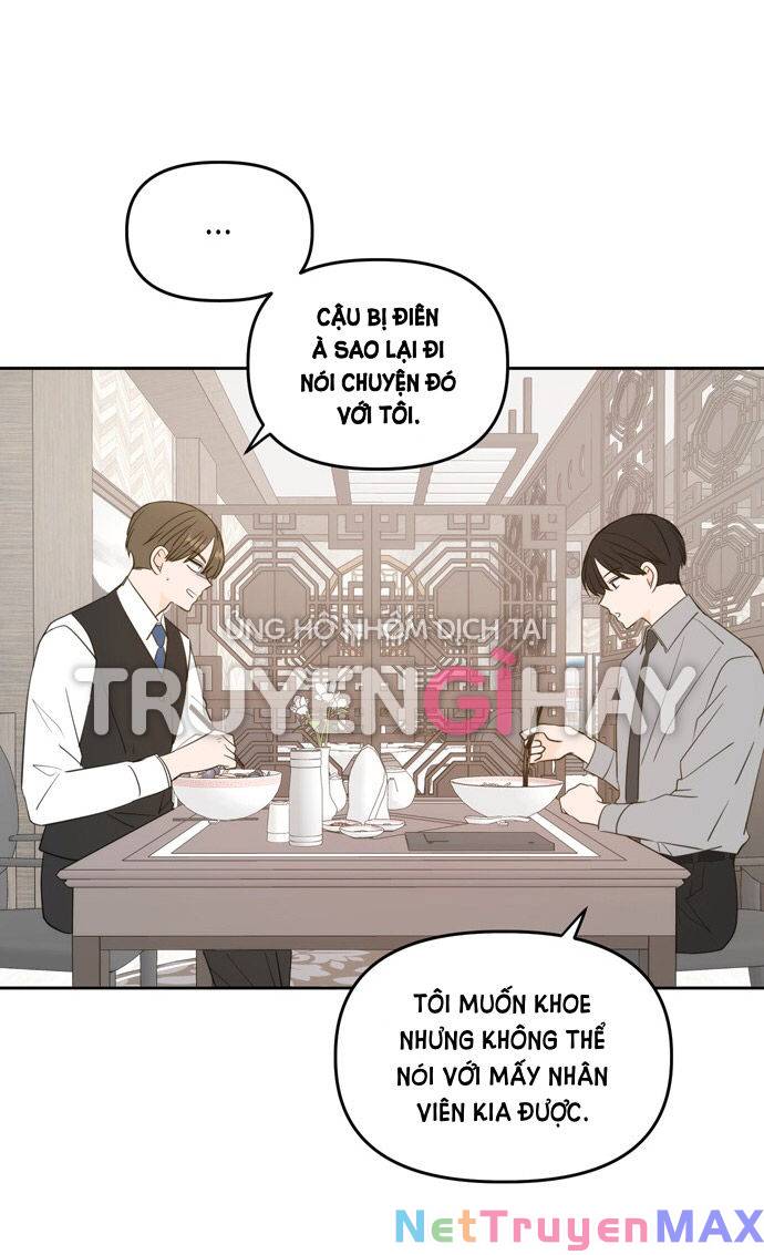 Kiếp Này Cũng Xin Chăm Sóc Tôi Như Vậy Nhé: Chapter 112
