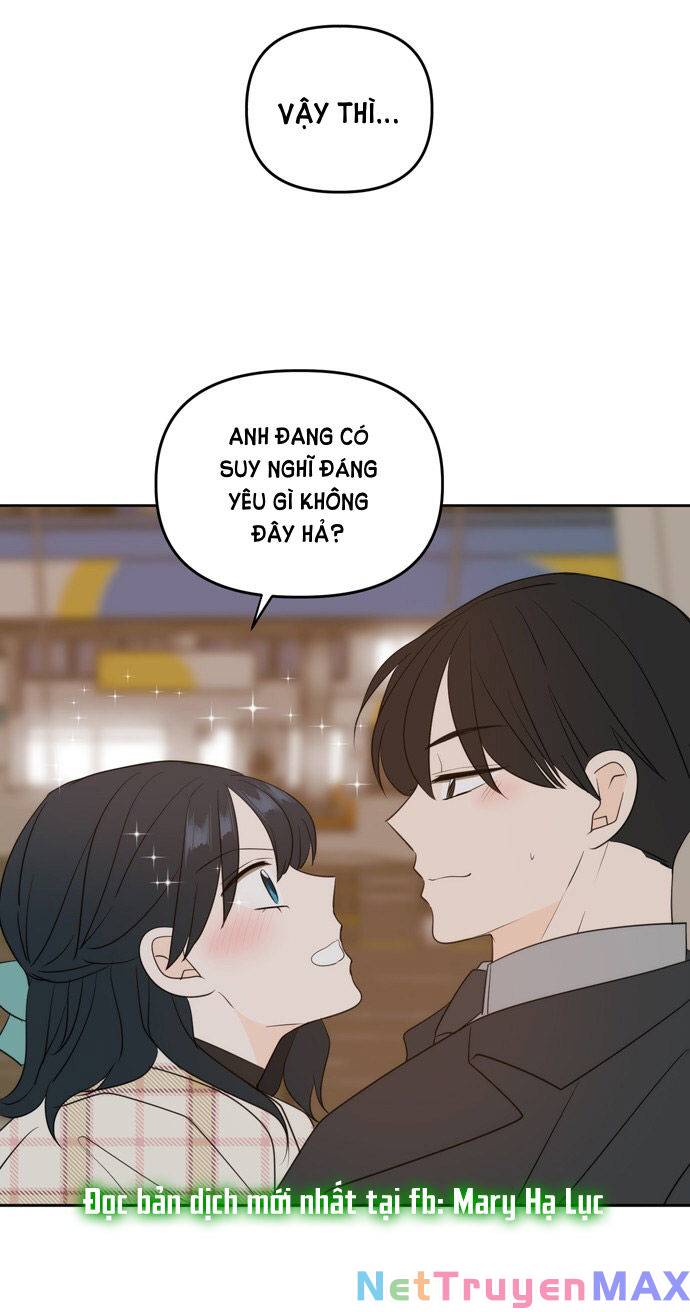 Kiếp Này Cũng Xin Chăm Sóc Tôi Như Vậy Nhé: Chapter 112