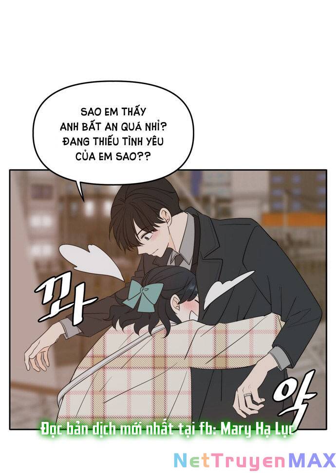 Kiếp Này Cũng Xin Chăm Sóc Tôi Như Vậy Nhé: Chapter 112