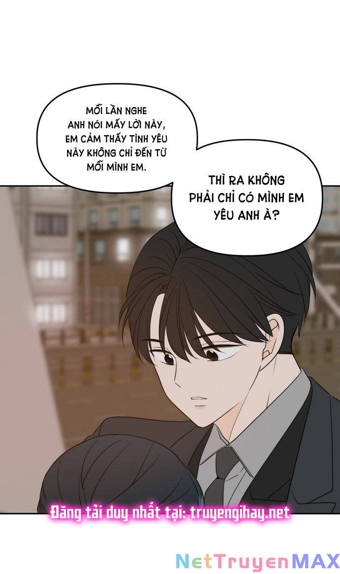 Kiếp Này Cũng Xin Chăm Sóc Tôi Như Vậy Nhé: Chapter 112