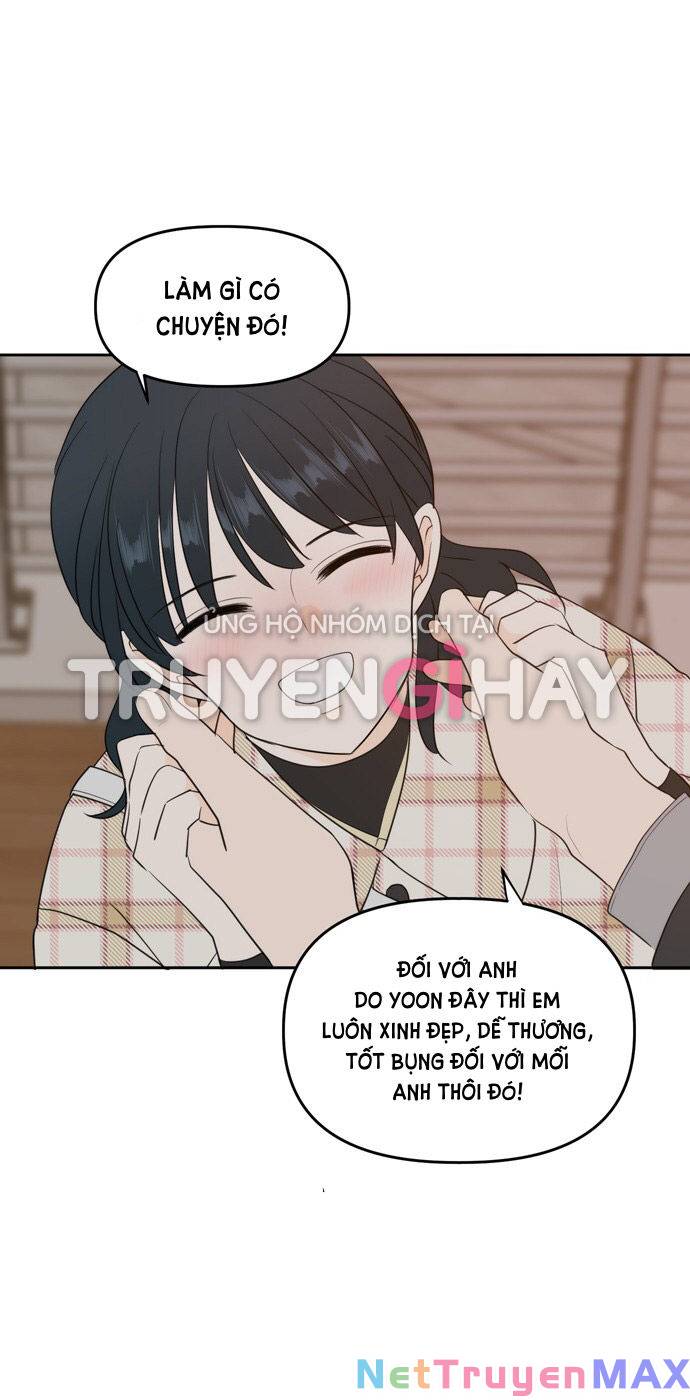 Kiếp Này Cũng Xin Chăm Sóc Tôi Như Vậy Nhé: Chapter 112