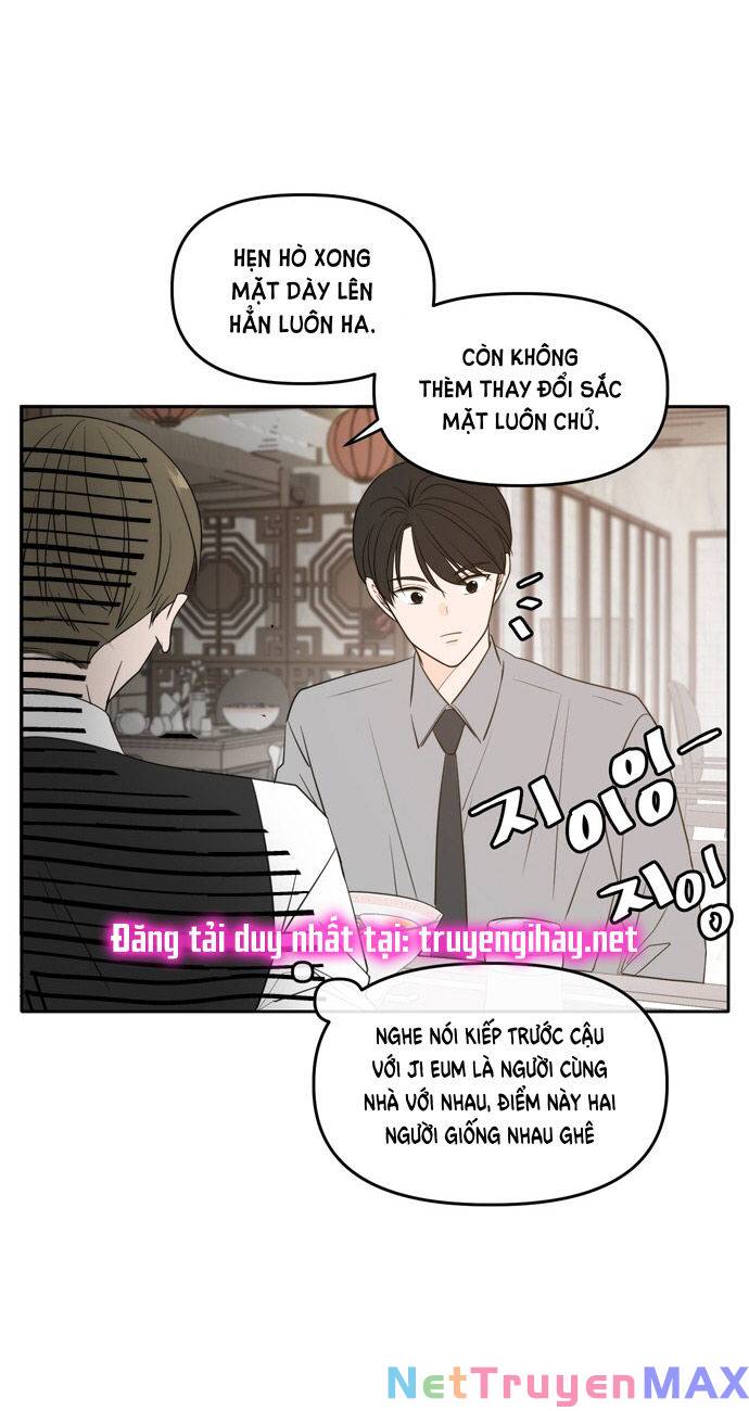 Kiếp Này Cũng Xin Chăm Sóc Tôi Như Vậy Nhé: Chapter 112