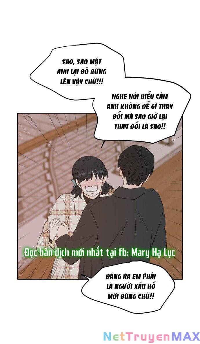 Kiếp Này Cũng Xin Chăm Sóc Tôi Như Vậy Nhé: Chapter 112