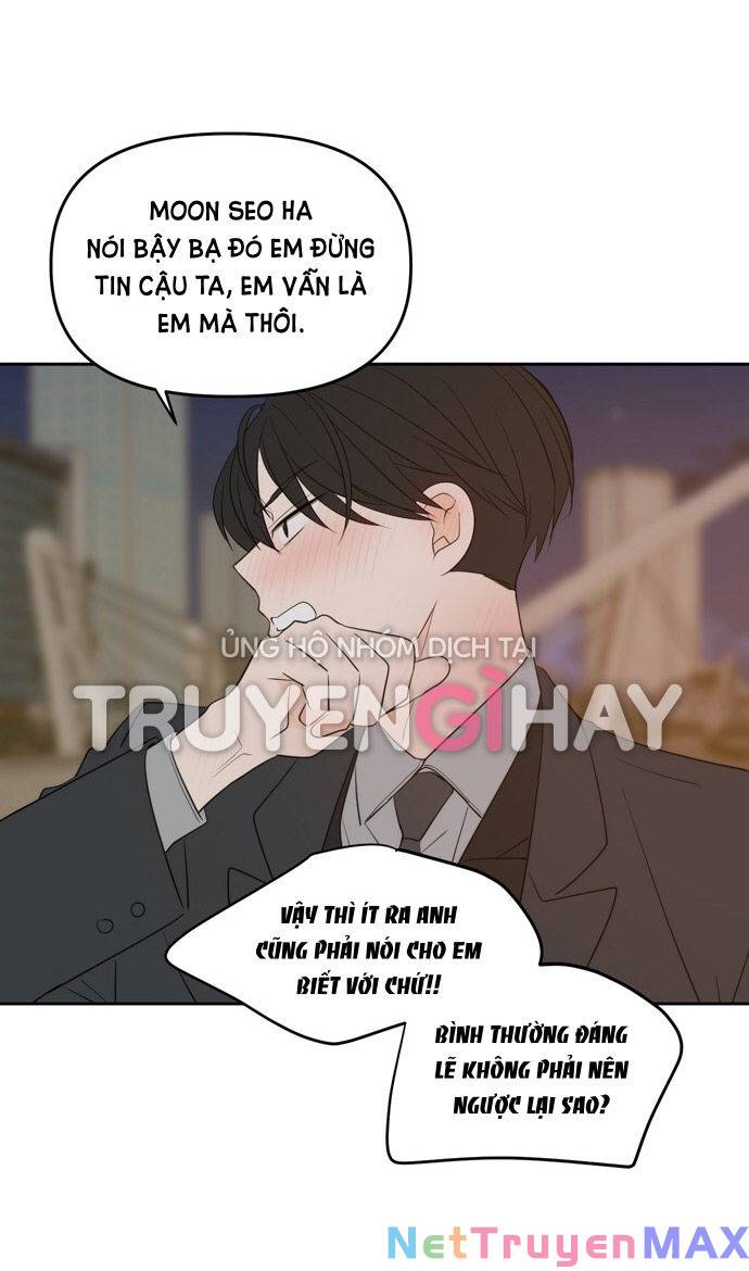 Kiếp Này Cũng Xin Chăm Sóc Tôi Như Vậy Nhé: Chapter 112