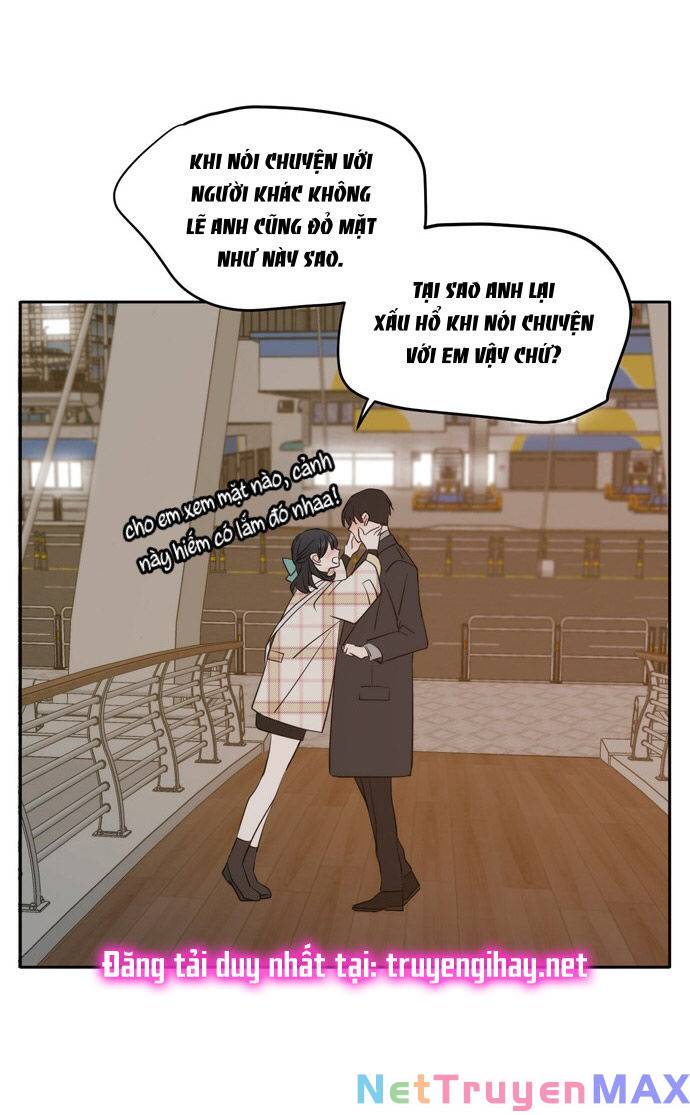 Kiếp Này Cũng Xin Chăm Sóc Tôi Như Vậy Nhé: Chapter 112