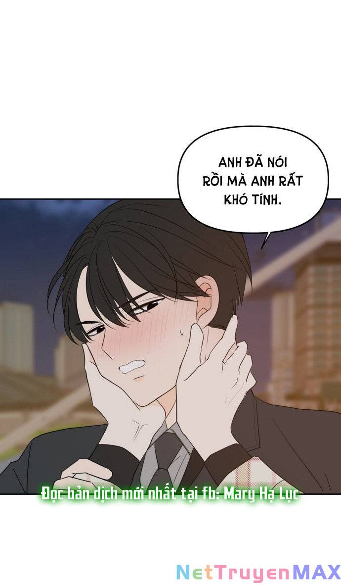 Kiếp Này Cũng Xin Chăm Sóc Tôi Như Vậy Nhé: Chapter 112