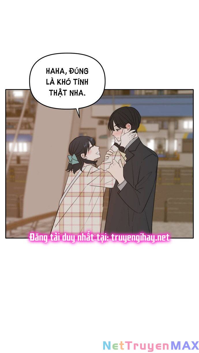 Kiếp Này Cũng Xin Chăm Sóc Tôi Như Vậy Nhé: Chapter 112