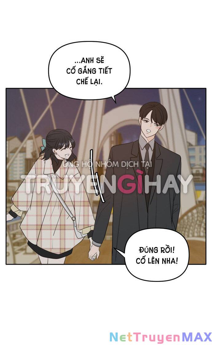 Kiếp Này Cũng Xin Chăm Sóc Tôi Như Vậy Nhé: Chapter 112