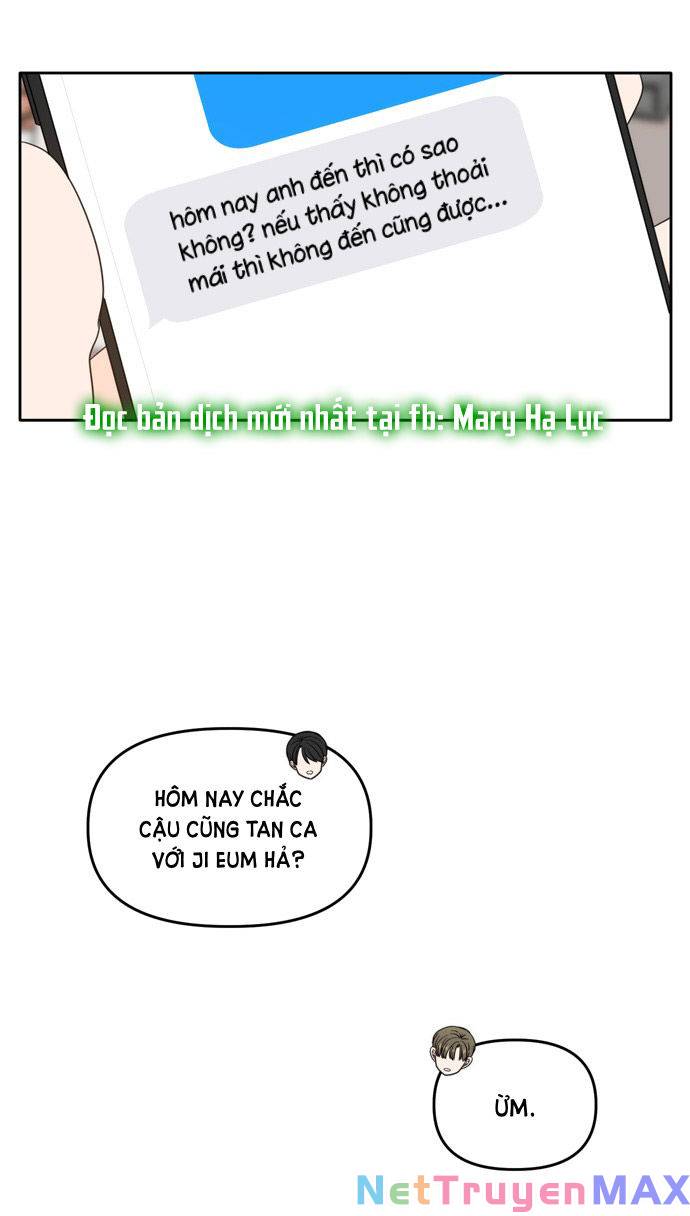 Kiếp Này Cũng Xin Chăm Sóc Tôi Như Vậy Nhé: Chapter 112