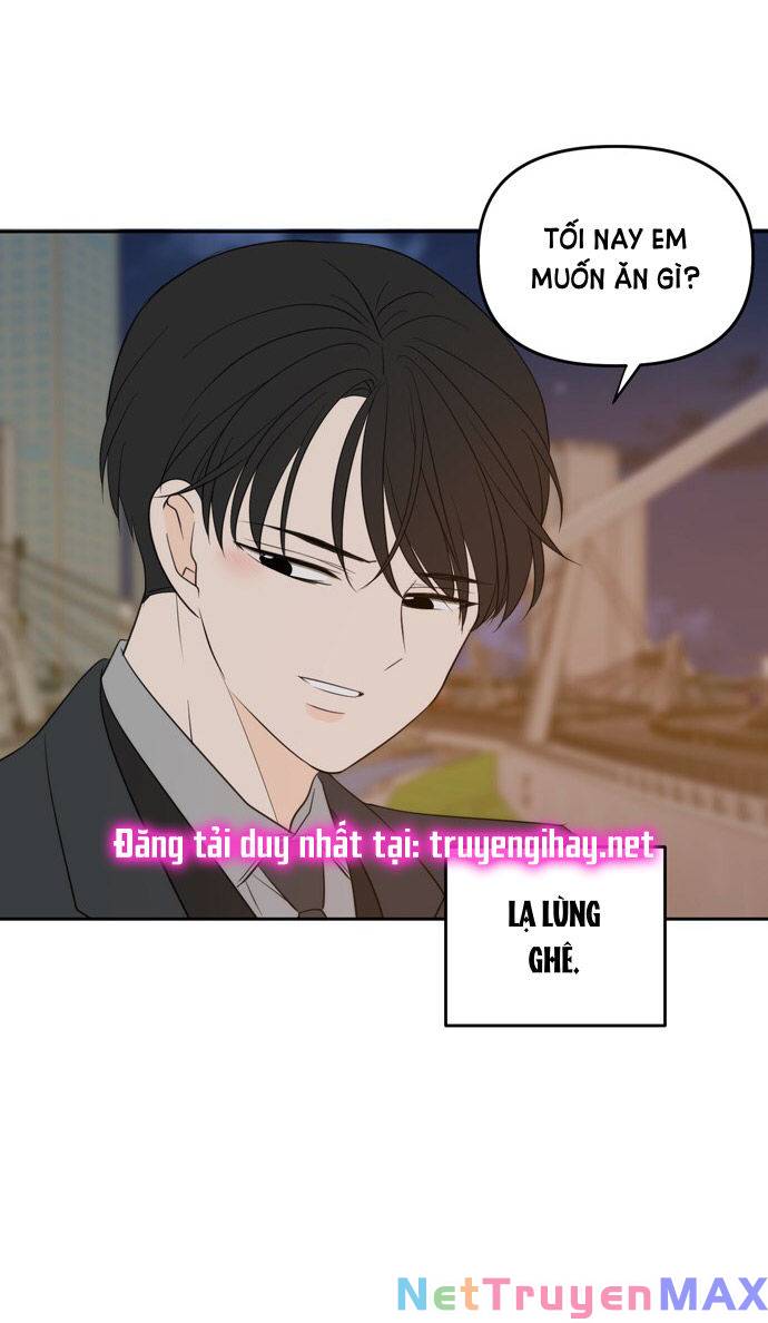 Kiếp Này Cũng Xin Chăm Sóc Tôi Như Vậy Nhé: Chapter 112