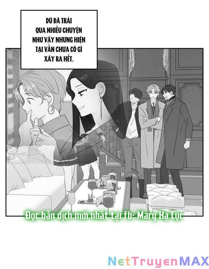 Kiếp Này Cũng Xin Chăm Sóc Tôi Như Vậy Nhé: Chapter 112