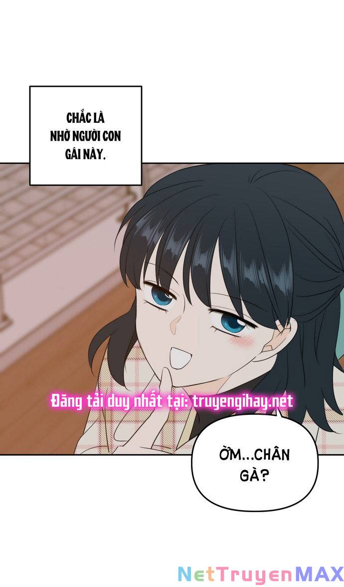 Kiếp Này Cũng Xin Chăm Sóc Tôi Như Vậy Nhé: Chapter 112
