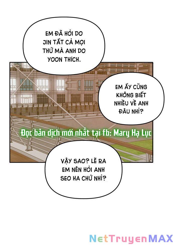 Kiếp Này Cũng Xin Chăm Sóc Tôi Như Vậy Nhé: Chapter 112