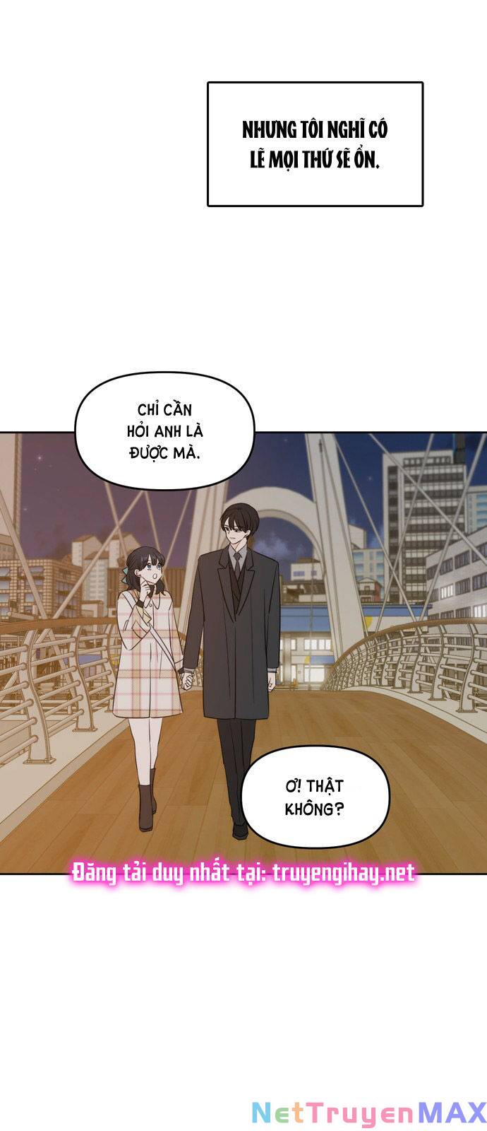 Kiếp Này Cũng Xin Chăm Sóc Tôi Như Vậy Nhé: Chapter 112