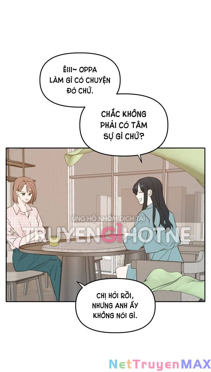 Kiếp Này Cũng Xin Chăm Sóc Tôi Như Vậy Nhé: Chapter 113