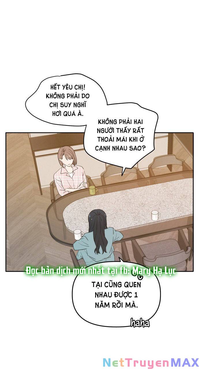 Kiếp Này Cũng Xin Chăm Sóc Tôi Như Vậy Nhé: Chapter 113