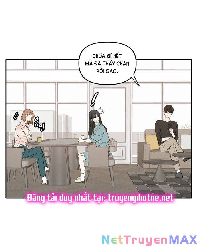 Kiếp Này Cũng Xin Chăm Sóc Tôi Như Vậy Nhé: Chapter 113