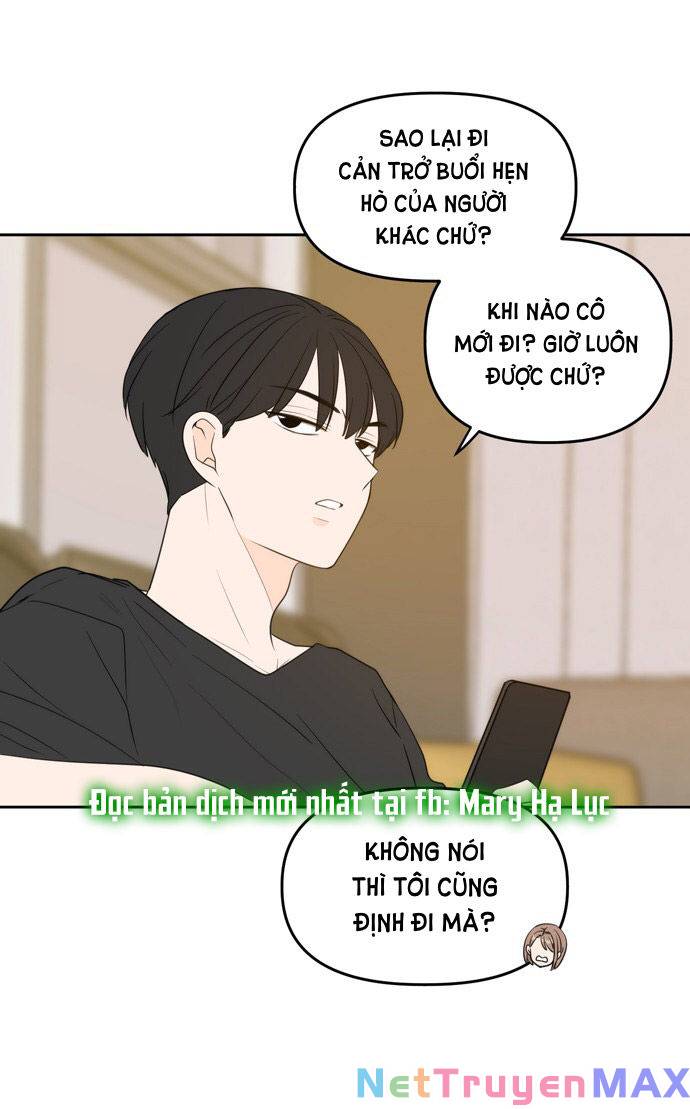 Kiếp Này Cũng Xin Chăm Sóc Tôi Như Vậy Nhé: Chapter 113