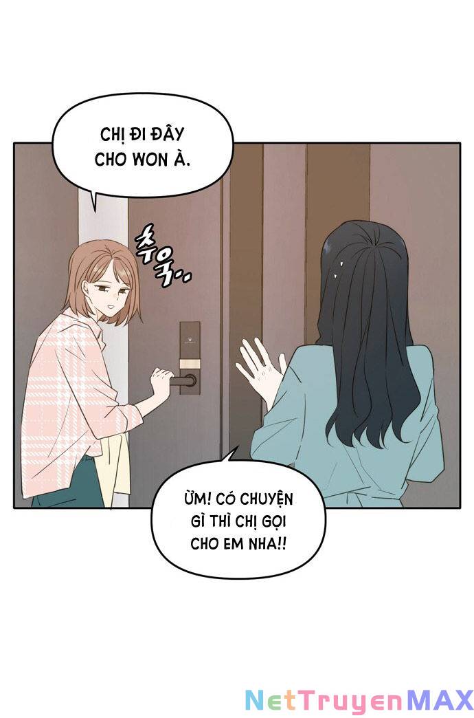Kiếp Này Cũng Xin Chăm Sóc Tôi Như Vậy Nhé: Chapter 113