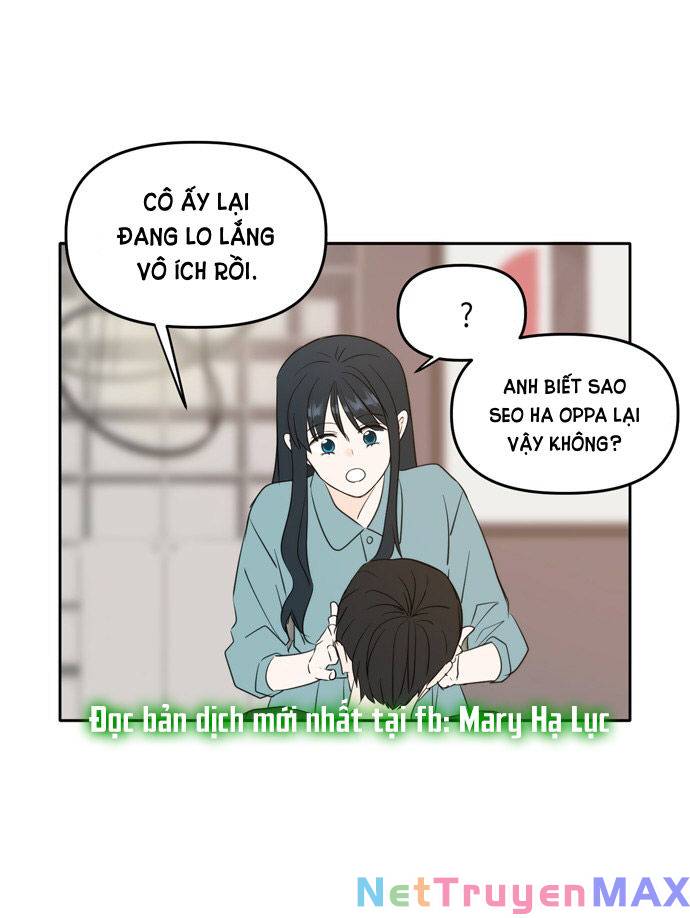 Kiếp Này Cũng Xin Chăm Sóc Tôi Như Vậy Nhé: Chapter 113
