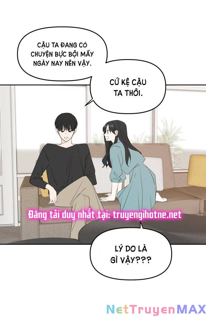 Kiếp Này Cũng Xin Chăm Sóc Tôi Như Vậy Nhé: Chapter 113