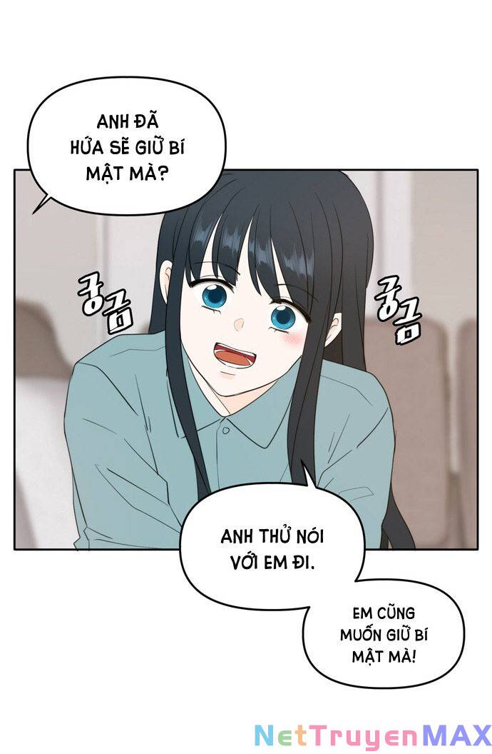 Kiếp Này Cũng Xin Chăm Sóc Tôi Như Vậy Nhé: Chapter 113