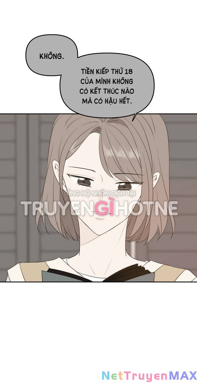 Kiếp Này Cũng Xin Chăm Sóc Tôi Như Vậy Nhé: Chapter 113