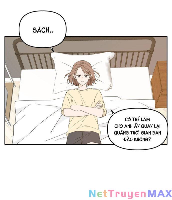 Kiếp Này Cũng Xin Chăm Sóc Tôi Như Vậy Nhé: Chapter 113