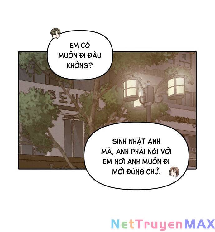 Kiếp Này Cũng Xin Chăm Sóc Tôi Như Vậy Nhé: Chapter 113