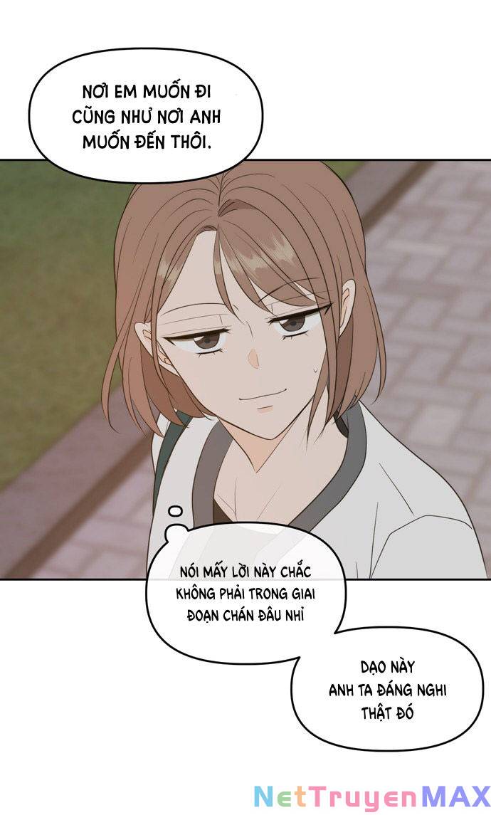 Kiếp Này Cũng Xin Chăm Sóc Tôi Như Vậy Nhé: Chapter 113