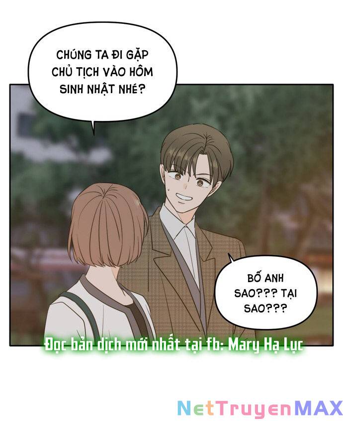Kiếp Này Cũng Xin Chăm Sóc Tôi Như Vậy Nhé: Chapter 113