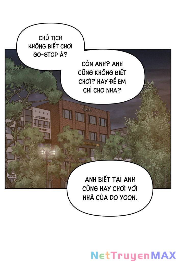 Kiếp Này Cũng Xin Chăm Sóc Tôi Như Vậy Nhé: Chapter 113