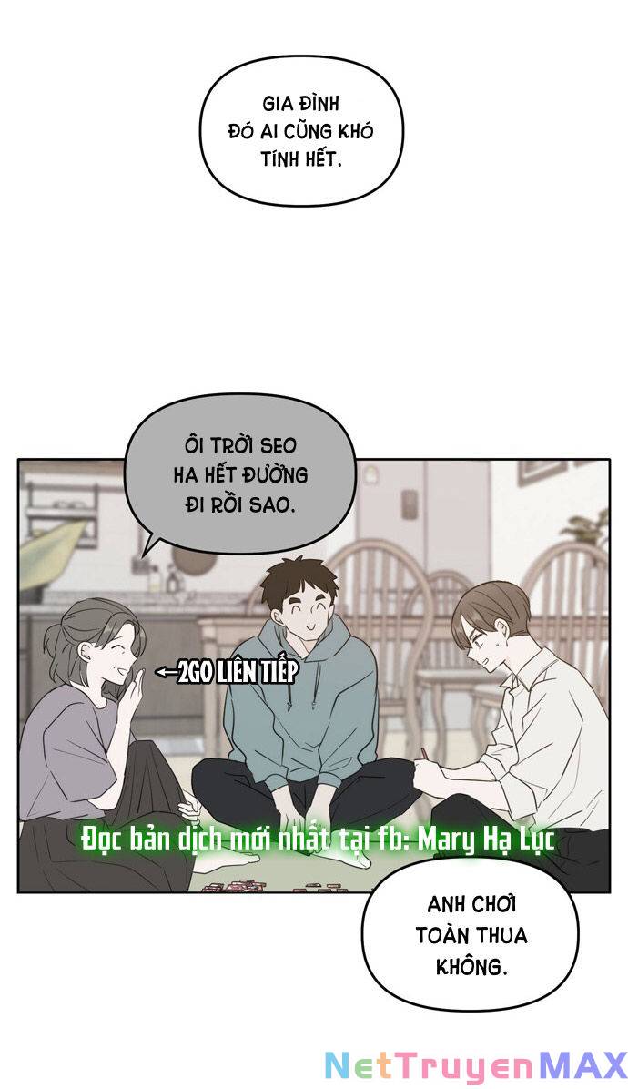 Kiếp Này Cũng Xin Chăm Sóc Tôi Như Vậy Nhé: Chapter 113
