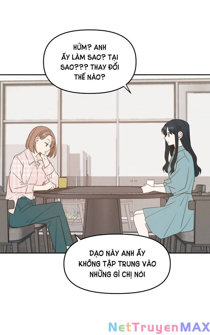 Kiếp Này Cũng Xin Chăm Sóc Tôi Như Vậy Nhé: Chapter 113