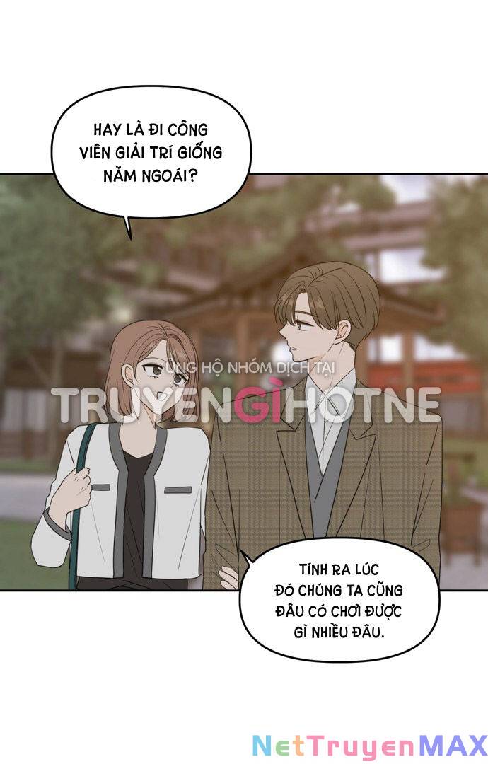 Kiếp Này Cũng Xin Chăm Sóc Tôi Như Vậy Nhé: Chapter 113