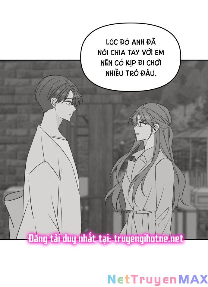 Kiếp Này Cũng Xin Chăm Sóc Tôi Như Vậy Nhé: Chapter 113