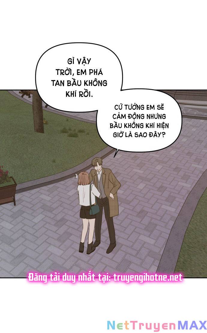 Kiếp Này Cũng Xin Chăm Sóc Tôi Như Vậy Nhé: Chapter 113