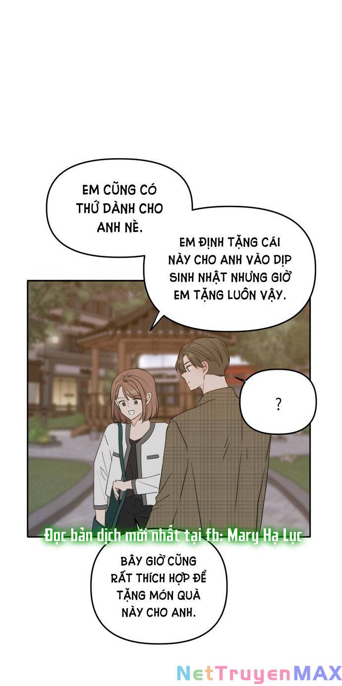 Kiếp Này Cũng Xin Chăm Sóc Tôi Như Vậy Nhé: Chapter 113