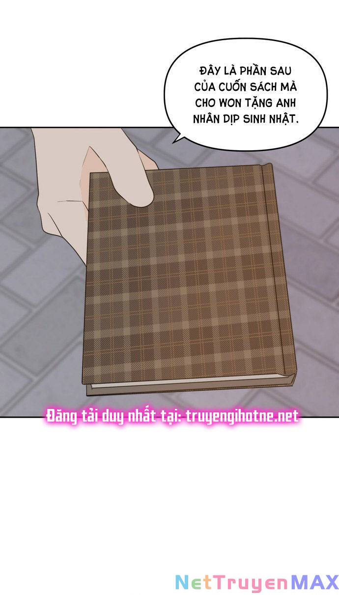 Kiếp Này Cũng Xin Chăm Sóc Tôi Như Vậy Nhé: Chapter 113