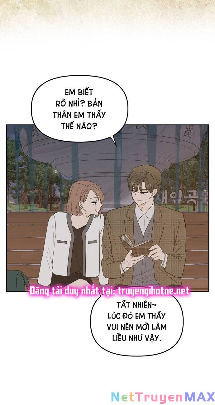 Kiếp Này Cũng Xin Chăm Sóc Tôi Như Vậy Nhé: Chapter 113