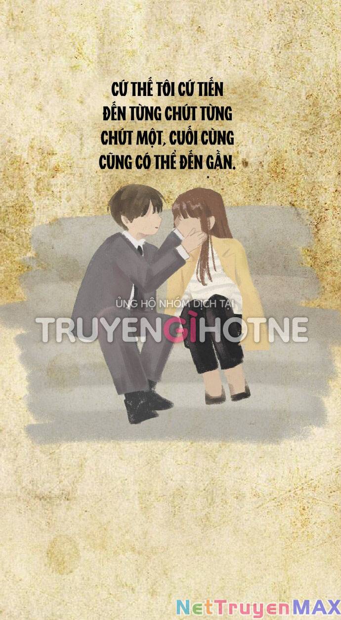 Kiếp Này Cũng Xin Chăm Sóc Tôi Như Vậy Nhé: Chapter 113