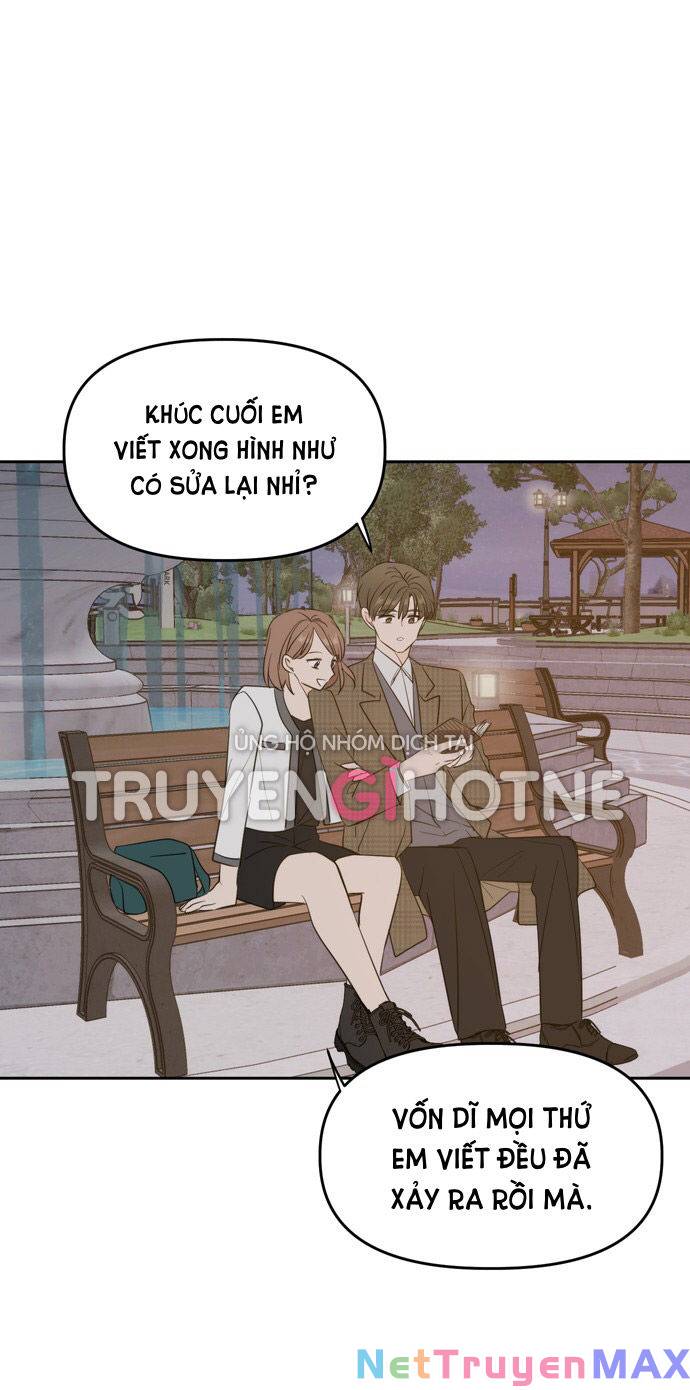 Kiếp Này Cũng Xin Chăm Sóc Tôi Như Vậy Nhé: Chapter 113