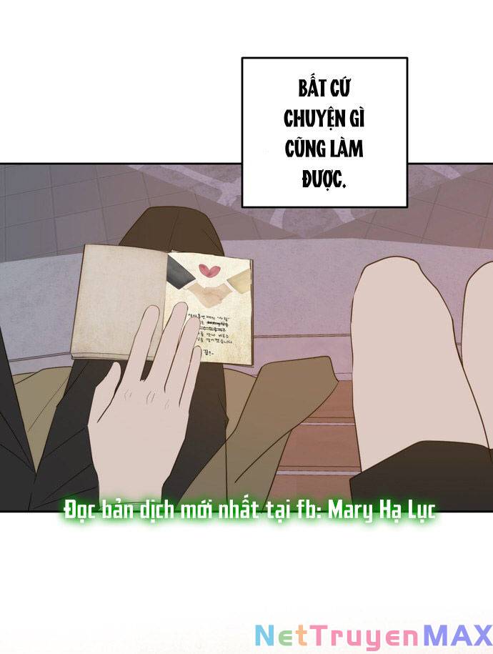 Kiếp Này Cũng Xin Chăm Sóc Tôi Như Vậy Nhé: Chapter 113