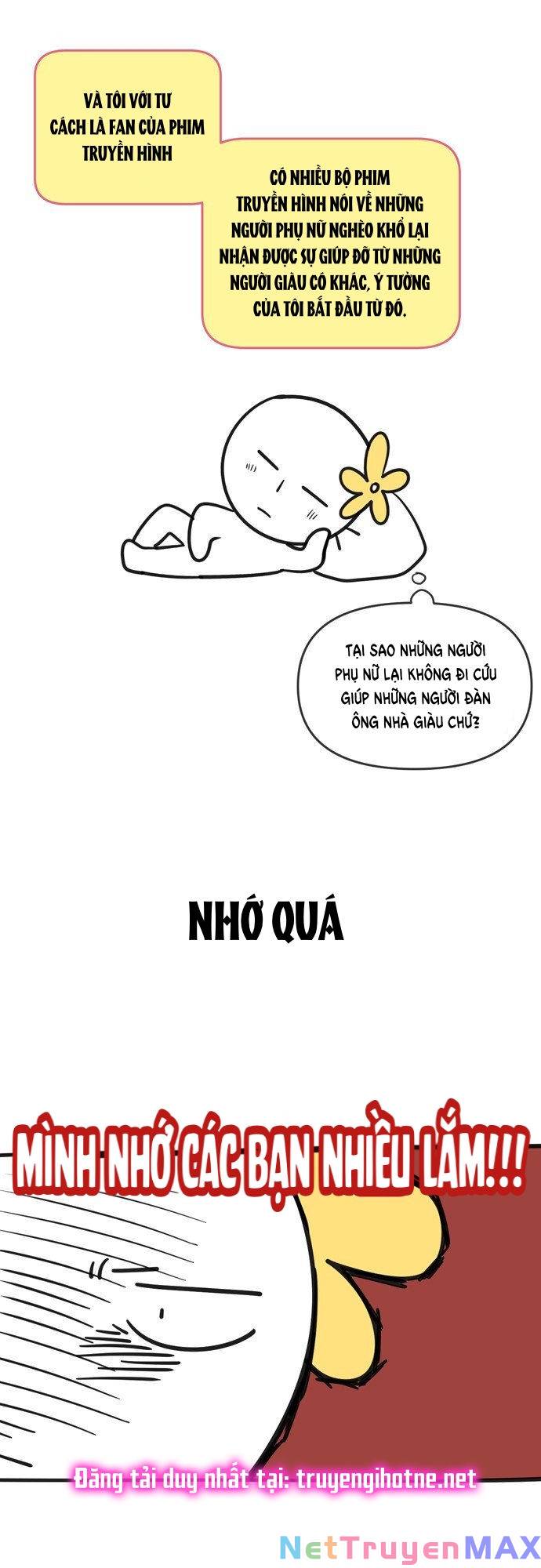 Kiếp Này Cũng Xin Chăm Sóc Tôi Như Vậy Nhé: Chapter 114