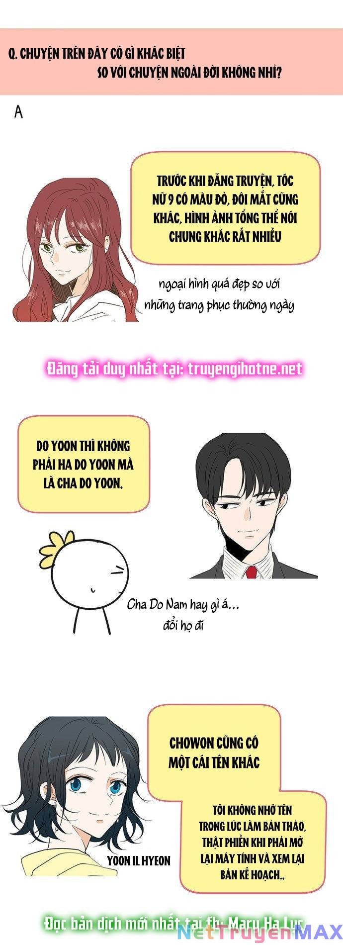 Kiếp Này Cũng Xin Chăm Sóc Tôi Như Vậy Nhé: Chapter 114