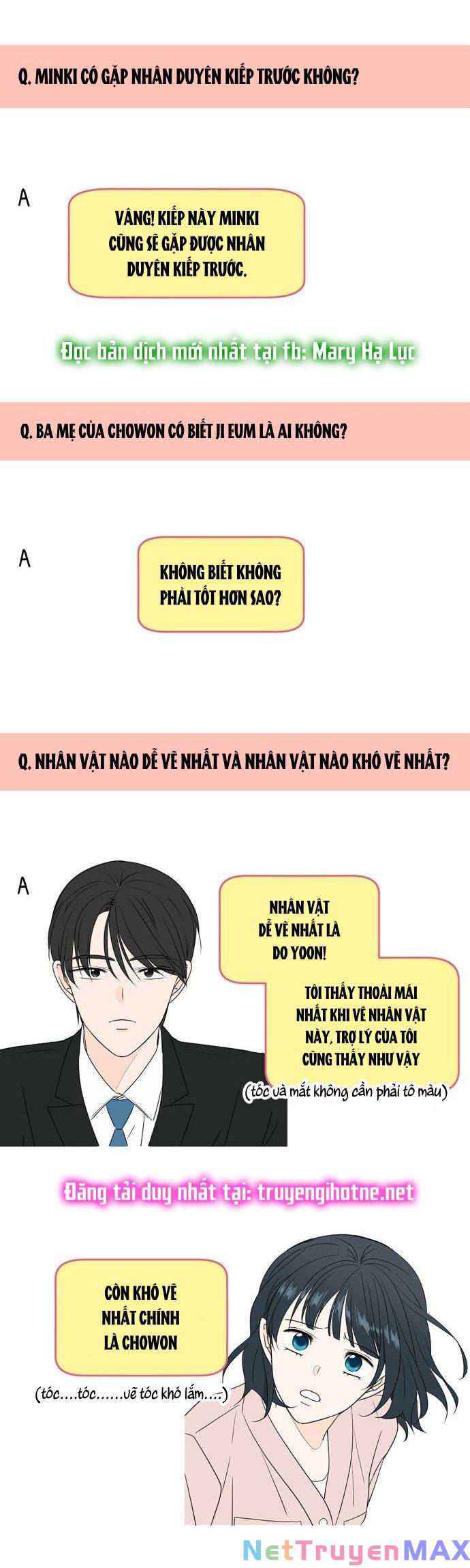 Kiếp Này Cũng Xin Chăm Sóc Tôi Như Vậy Nhé: Chapter 114