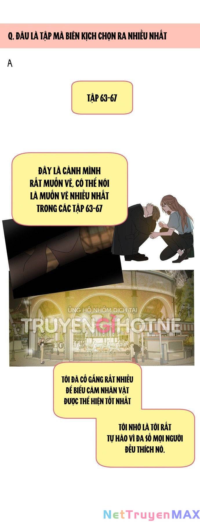 Kiếp Này Cũng Xin Chăm Sóc Tôi Như Vậy Nhé: Chapter 114