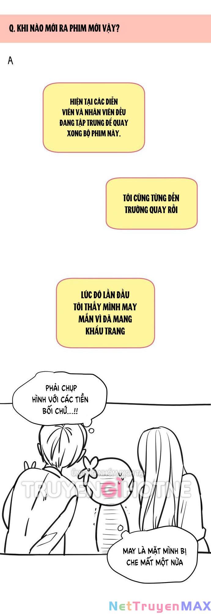 Kiếp Này Cũng Xin Chăm Sóc Tôi Như Vậy Nhé: Chapter 114